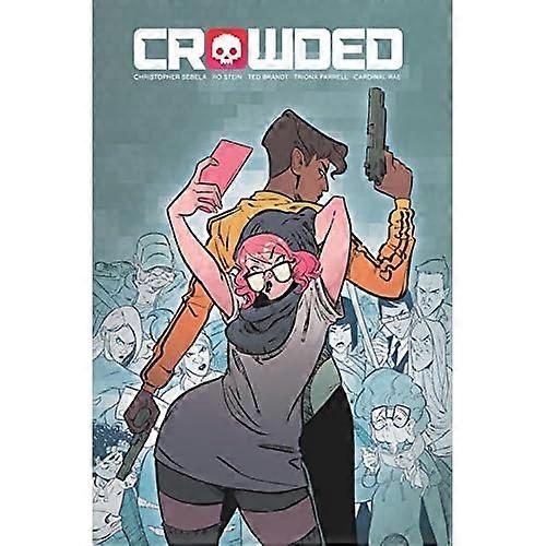 Crowded Volume 1