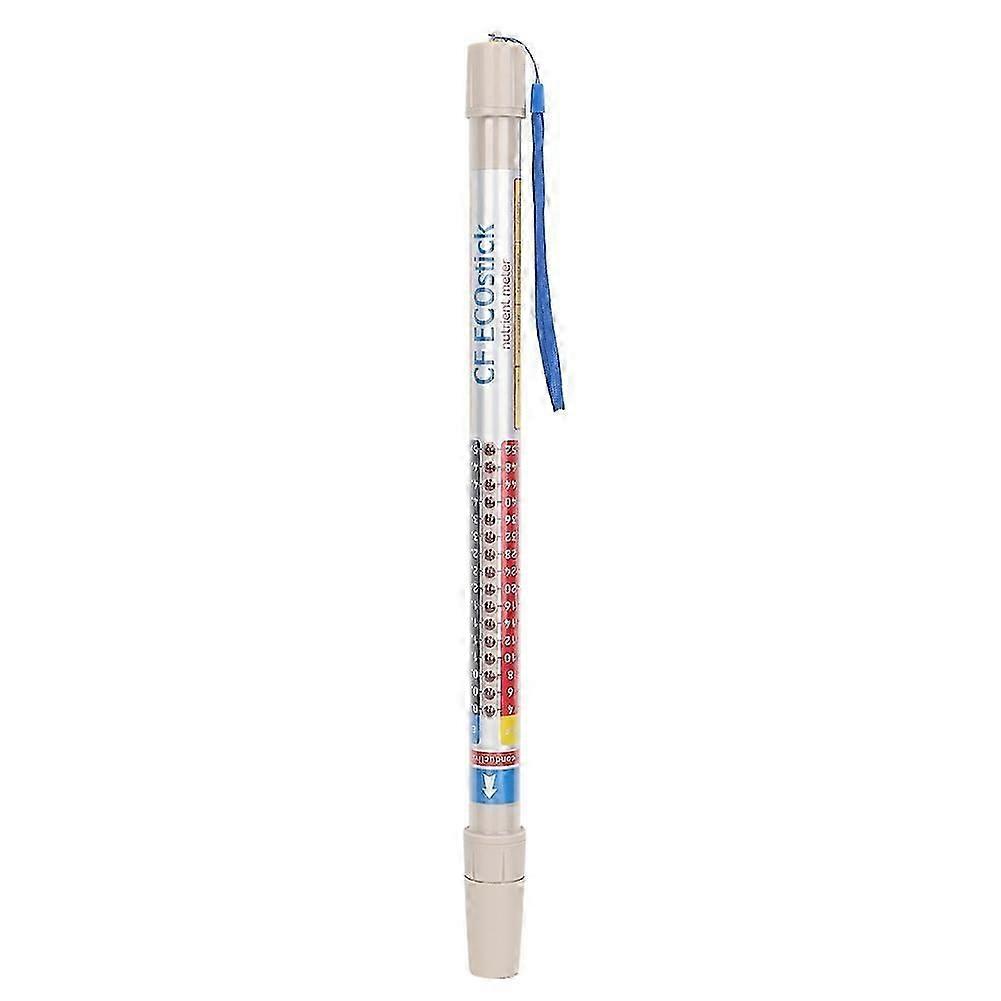 Nutrient Meter Test Nutra Wand Truncheon Hydroponic EC/PPM/CF Hydroponics Readers