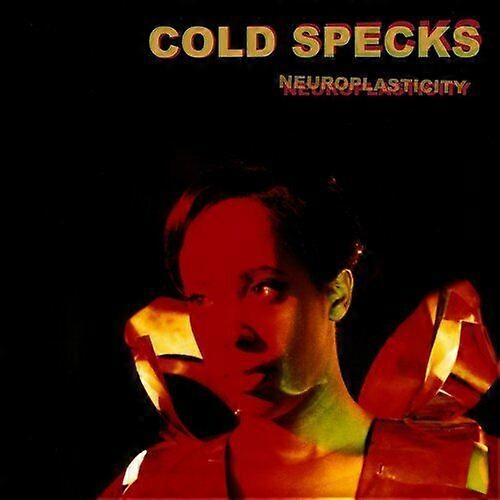 Cold Specks Neuroplasticit y CD (2014)