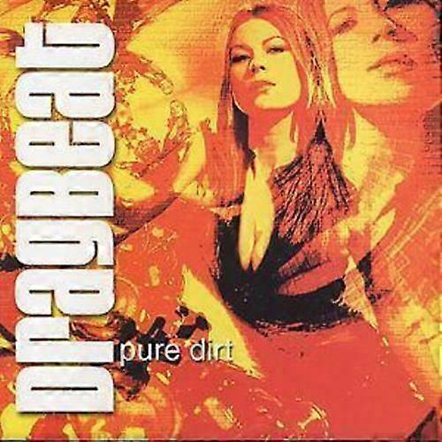 CD van het Zuivere Vuil van Dragbeat (2000)