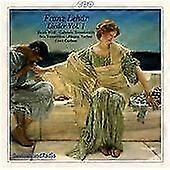 Lieder Vol. 1 (Vermillion Garben Wolf Rossmanith) CD (2004)