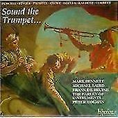 Sunet trompeta ... CD (1996) ·