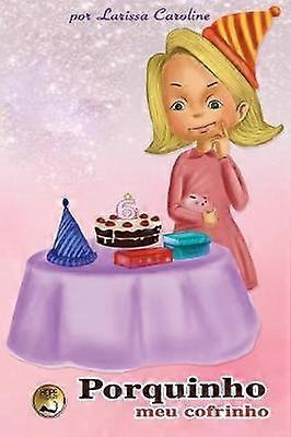 Porquinho meu cofrinho