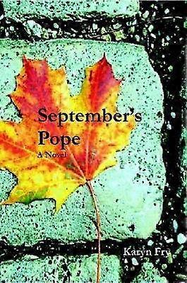 September's Pope