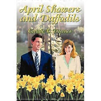 April Showers and Daffodils