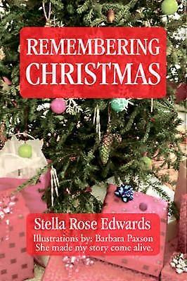 REMEMBERING CHRISTMAS