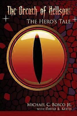 The Breath of Hellspur The Hero's Tale