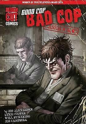 GOODCOPBADCOP CASEBOOK2