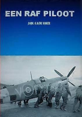 Een RAF Piloot