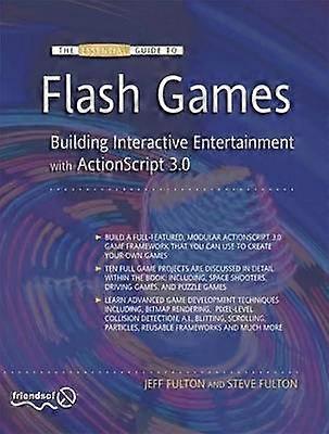 The Essential Guide to Flash Games