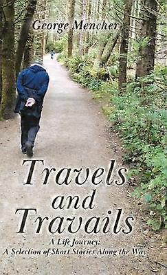 Viajes y tribulaciones