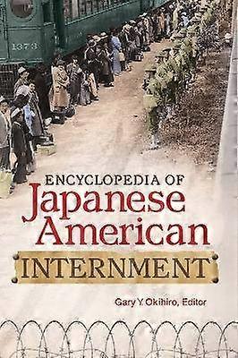 Encyklopédia japonsko-americkej internácie