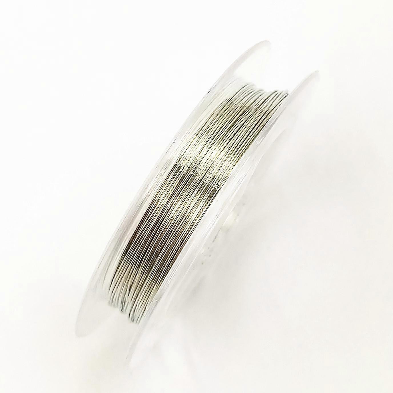 5 Rolls Jewelry making line parts volume Copper wire Beading DIY High-quality Beautiful