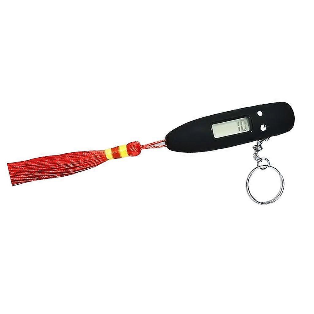 Portable Handheld Digital Finger Counting Device For Inventory And Event Sports