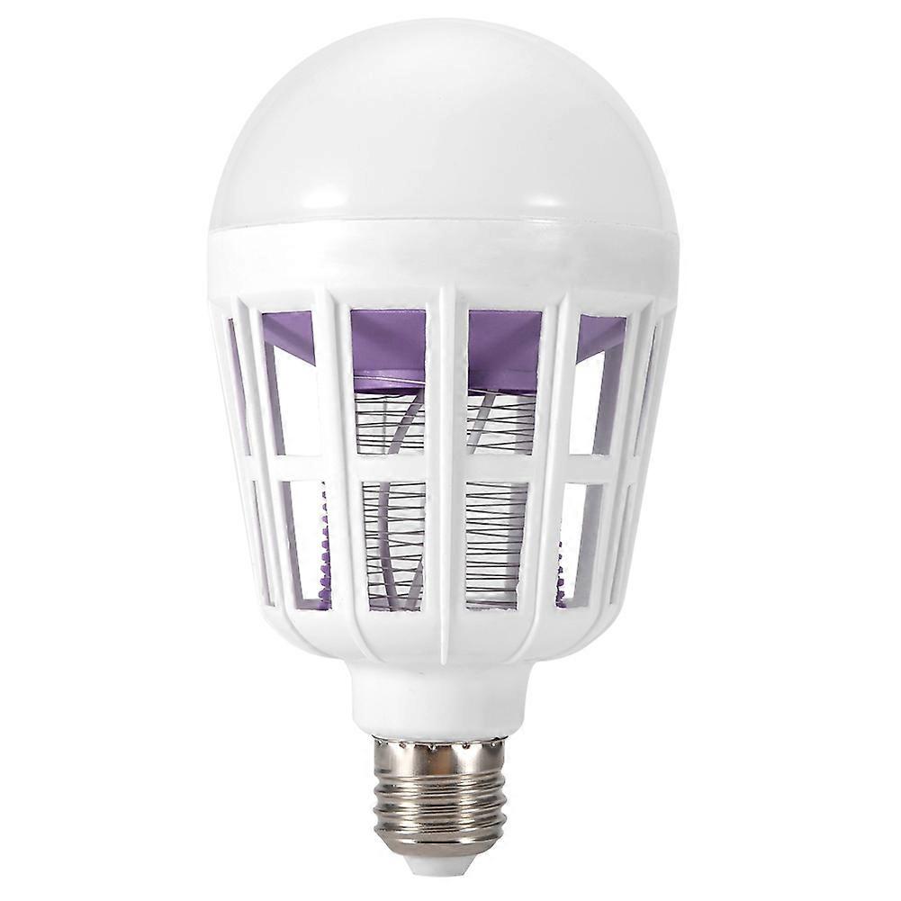 LEDモスキートキラーランプ、家庭用に安全