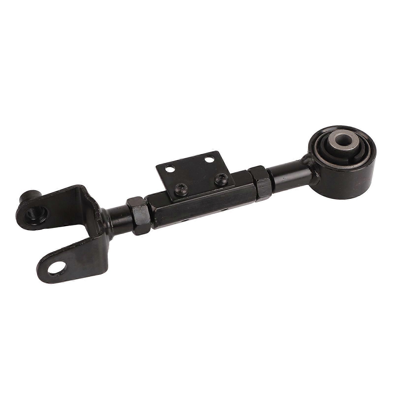 Rear Upper Track Control Arm 52390 S9A Camber Control Suspension Rod for CR-V, Durable Replacement Part for Stable Handling