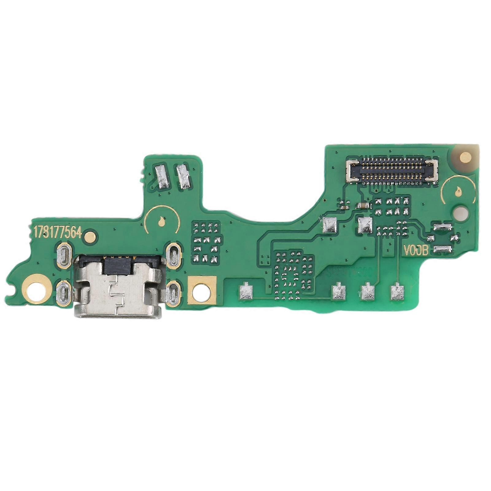For Itel A56 / A56 Pro Charging Port Board