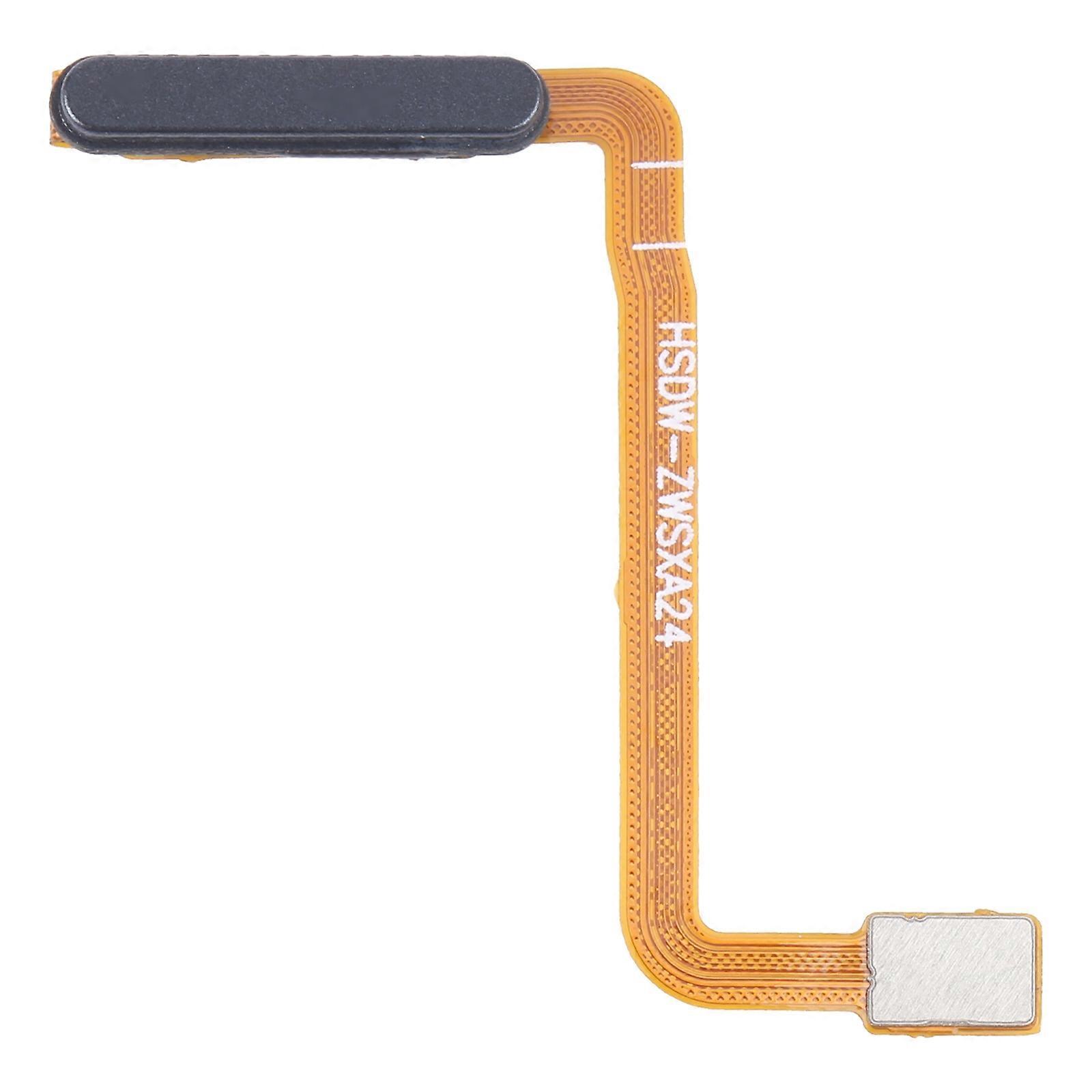 For Samsung Galaxy A24 4G SM-A245F Power Button Flex Cable