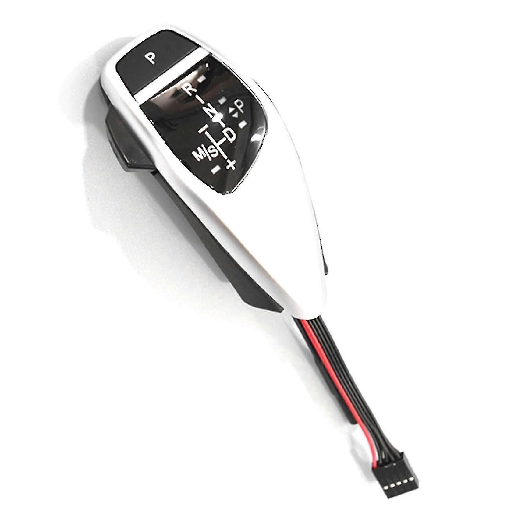 Led Gear Shift Knob Shift Knob Gaitor Gear Handball For 3 5 Series E46 E60 E60 E39