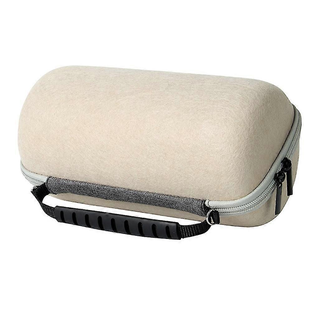 Shockproof Cases for Pulse 5 Speaker Anti-Scratch Shells Pouch Protectors