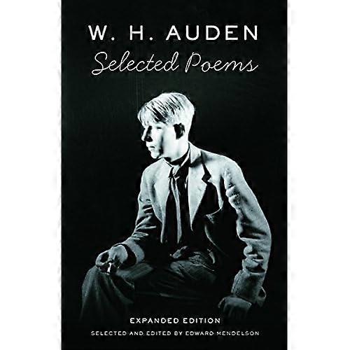 Poemas seleccionados