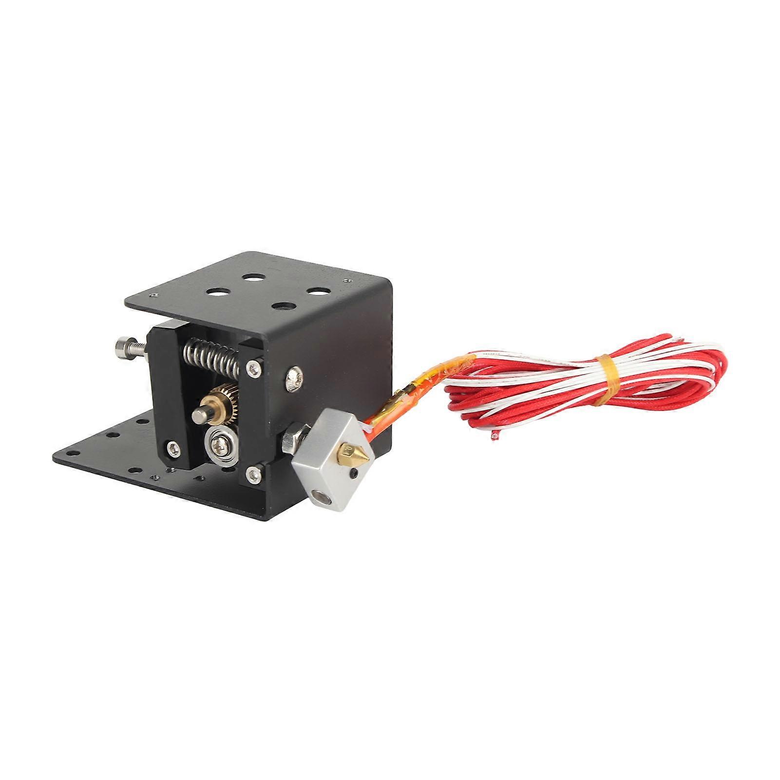 0.4 مم فوهة الطارد الساخنة مع 42 محرك متدرج 24 فولت 40 واط