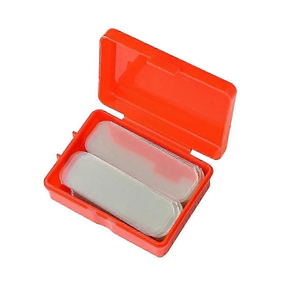 Double Sided Tape Non-marking Strong Adhesives Glue Cuttable Traceless Fasteners Transparent Tape Spring Couplets