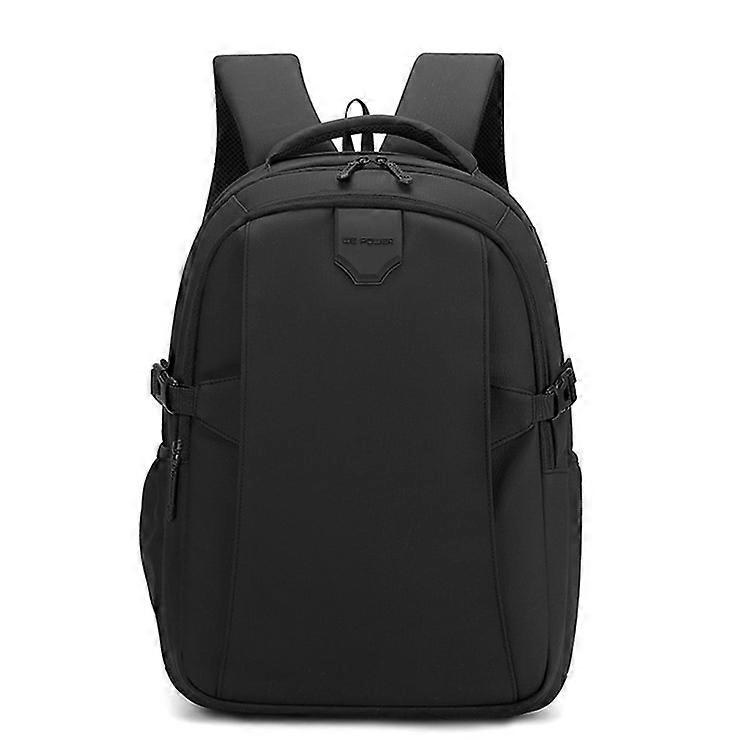 WEPOWER 1298# Waterproof Nylon Backpack Travel School Student Shoulder Bag Daypack