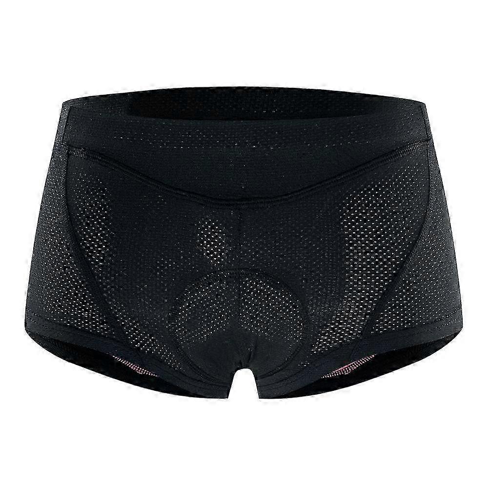 Kadın Jel 3D Yastıklı Bisiklet Şortları, Rahat İç Çamaşırı, Kompresyon Taytları, Bisiklet Külot, Yol Bisikleti fg2025031702393