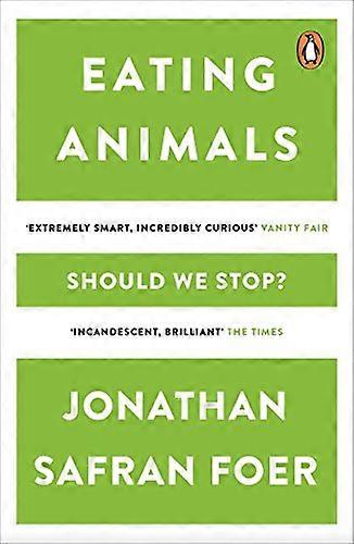 Eating Animals