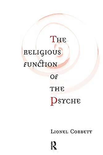 The Religious Function of the Psyche