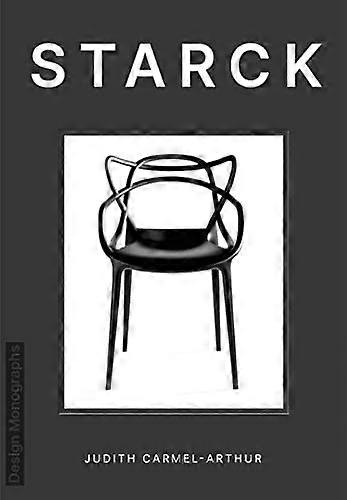Tasarım Monografisi Starck