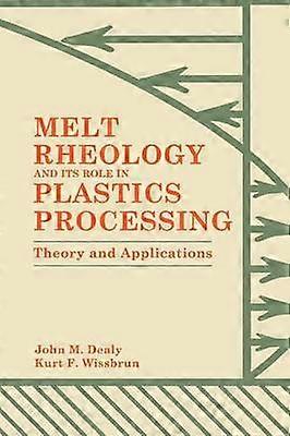Melt Rheology and Its Role in Plastics Processing