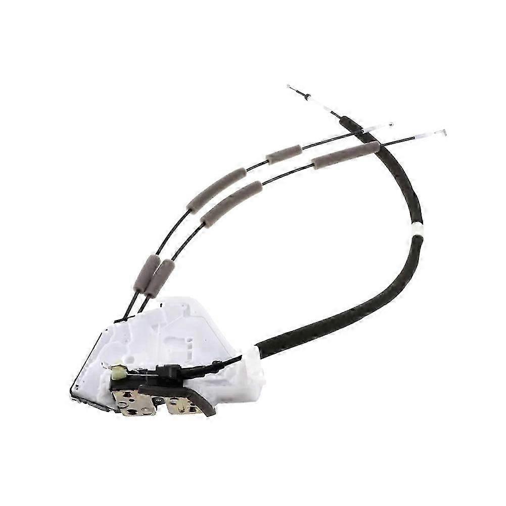 unique For 2018 2019 Driver Left Front Door Lock Actuator (6 Pin) 80501-6CA0B