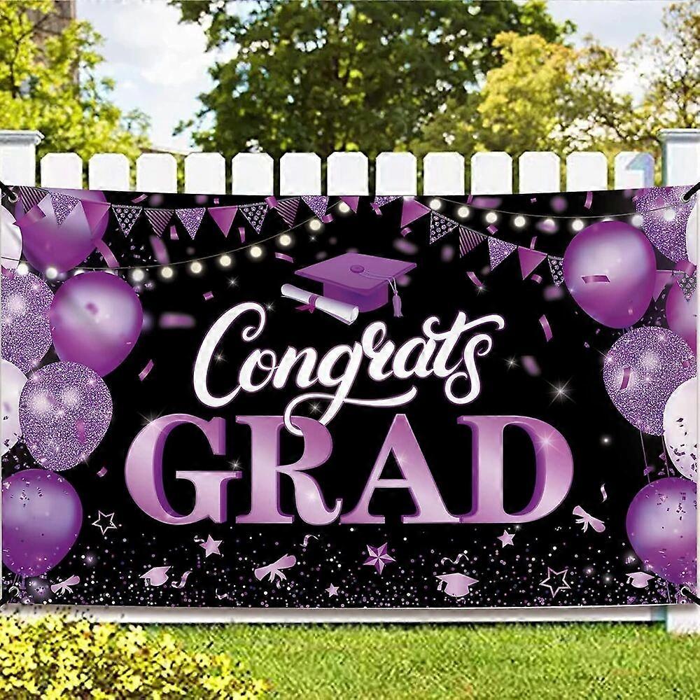 Katchon grattis Grad Banner Grattis Banner ...