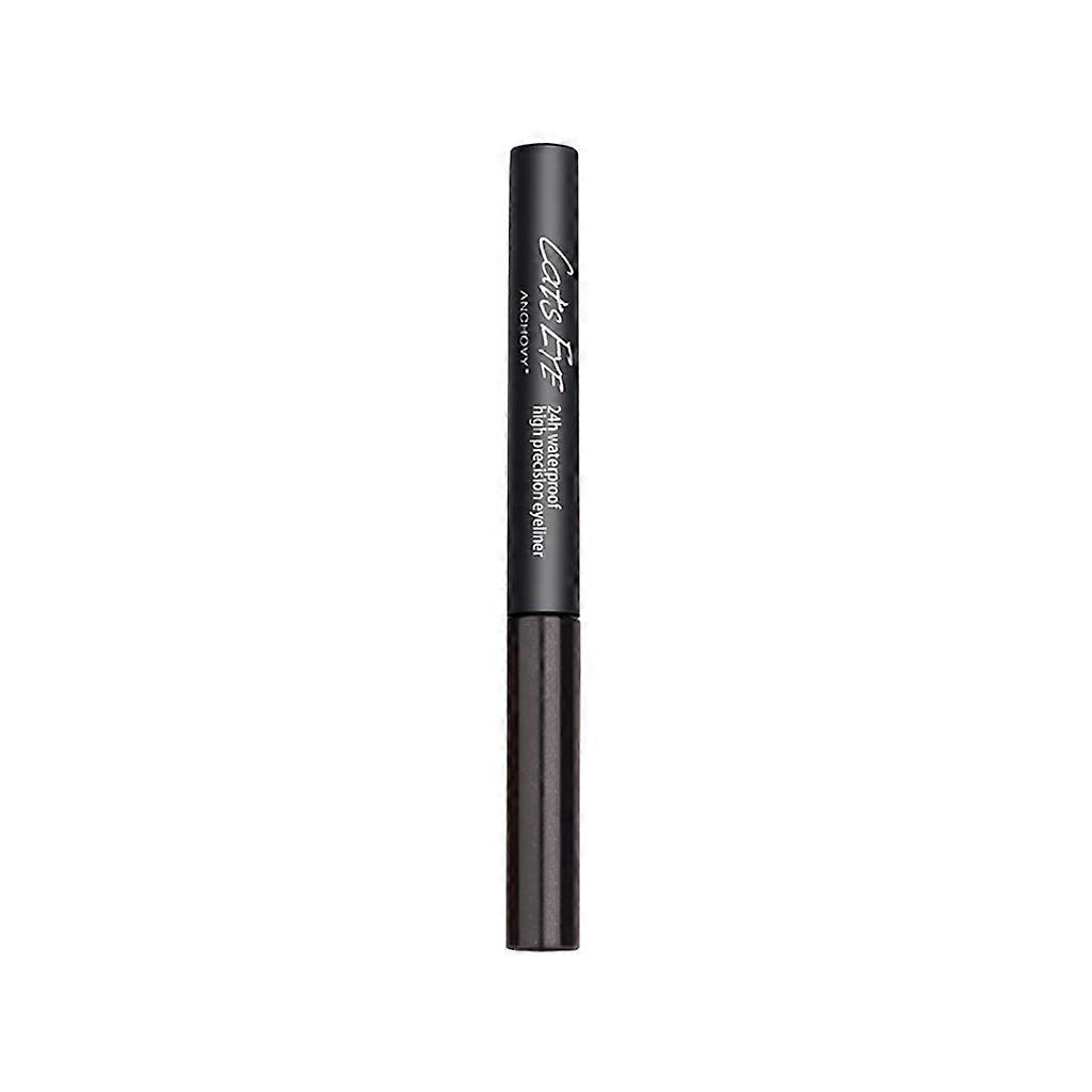 5ml Soft Bristle Brush 24 Hours Fine Eyeliner Liquid Color Eyeliner Travel size