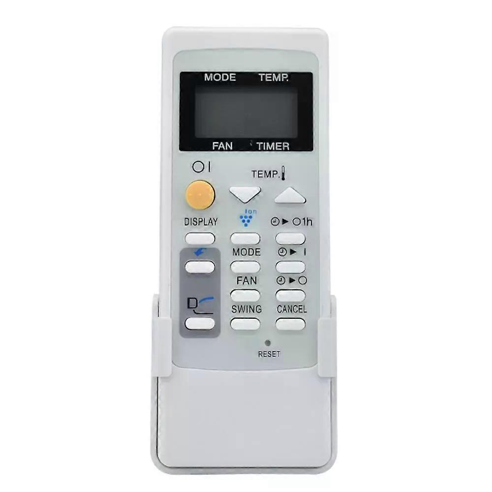 New CRMC-A751JBEZ For Sharp AC A/C Air Conditioner Remote Control CRMC-A729JBEZ