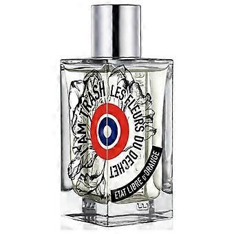 Eau de Parfum - ETAT LIBRE D'ORANGE - I Am Trash The Flowers of Waste - 50ml - Concentration: Eau de parfum