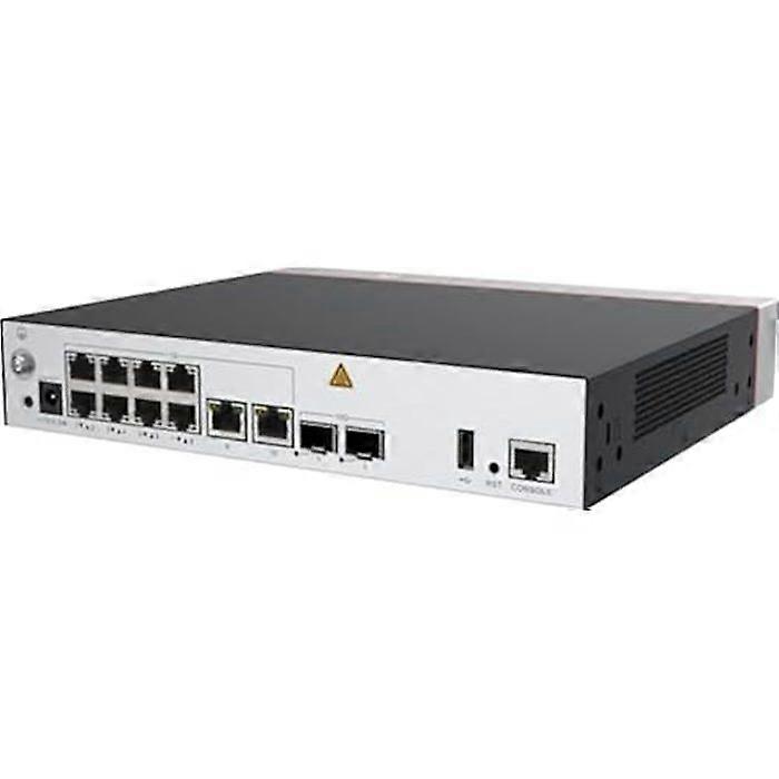 Access Controller - HUAWEI - AC650-128AP - 128 Access Points - 10 GE Ports - Kompaktes und robustes Design