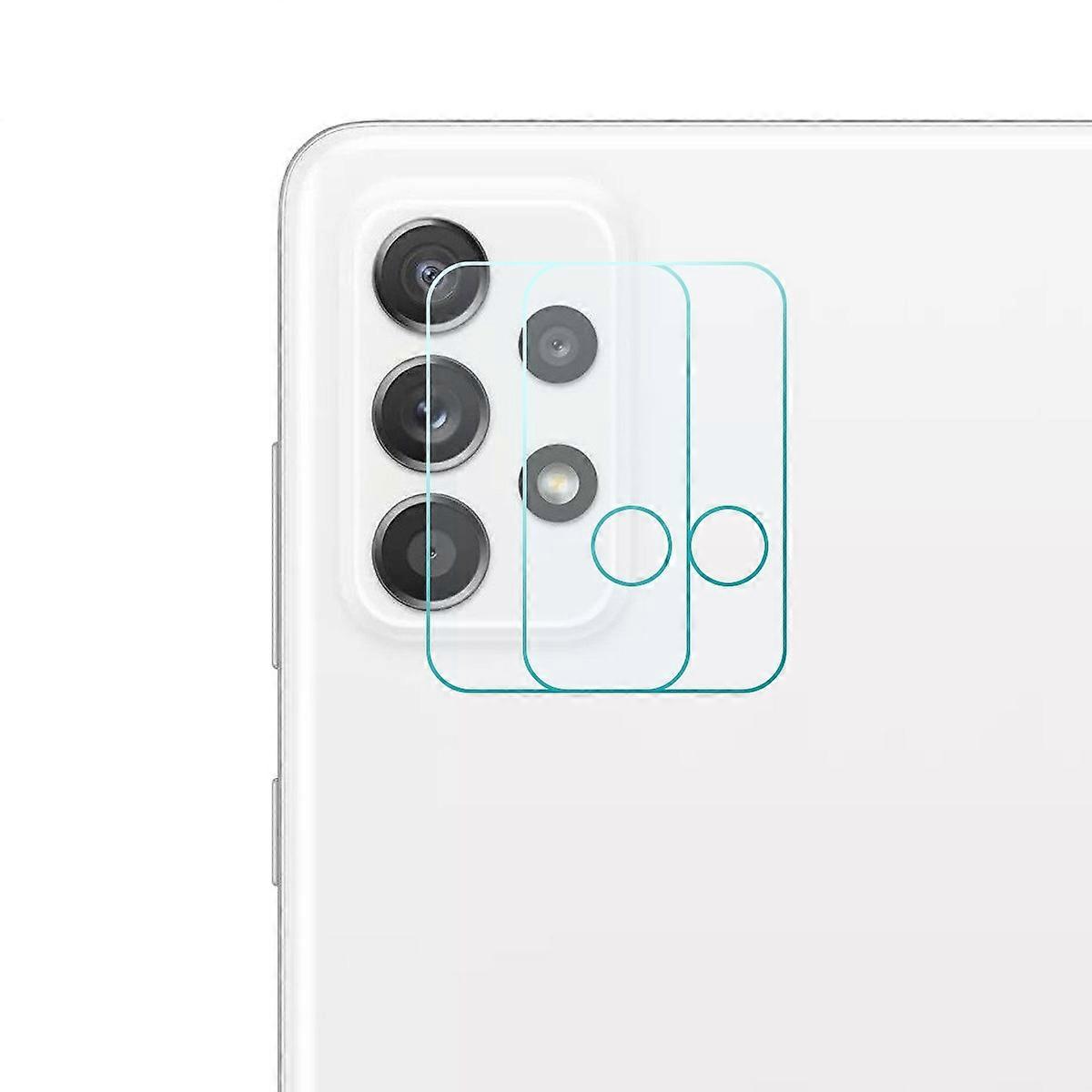 For Galaxy A23 5G (Global Version) Camera Lens Protectors