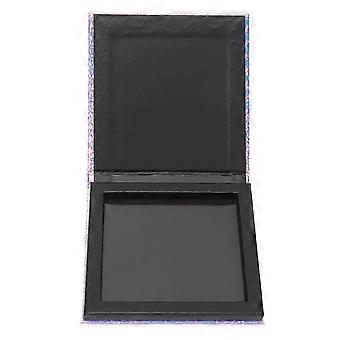 Fashionable Empty Makeup Palette DIY Eye Shadow Palette Magnetic Makeup Color Palette