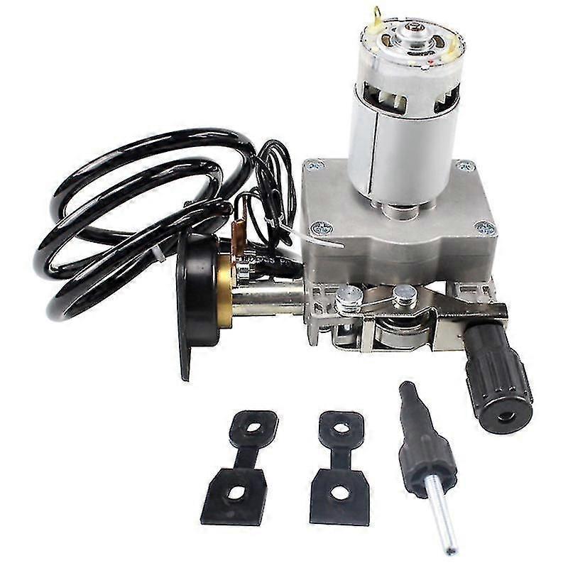 Welding Machine Accessories Dc 24v Wire Feed Assembly Wire Motor Welding Machine Welder