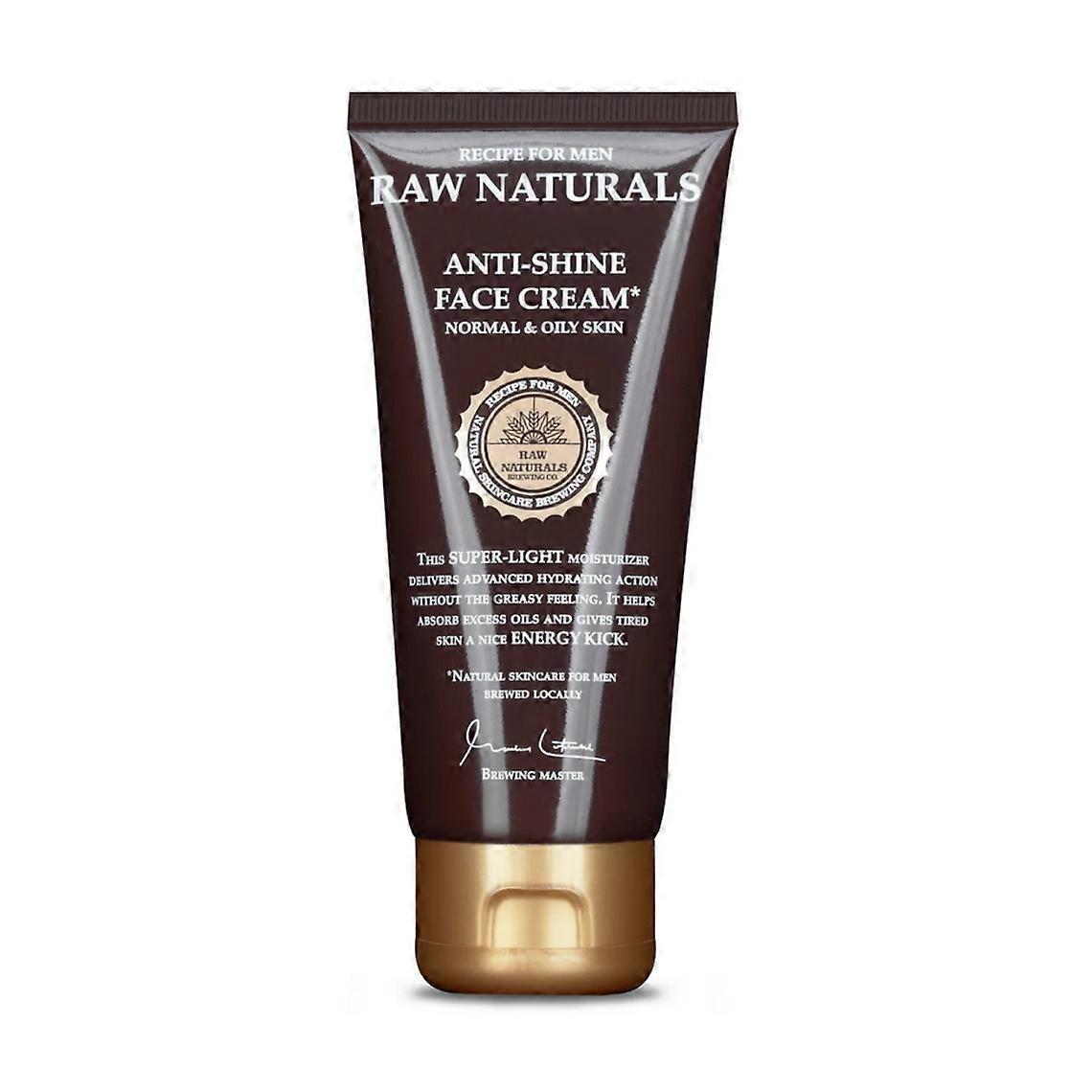 Mattificerende fugtighedscreme