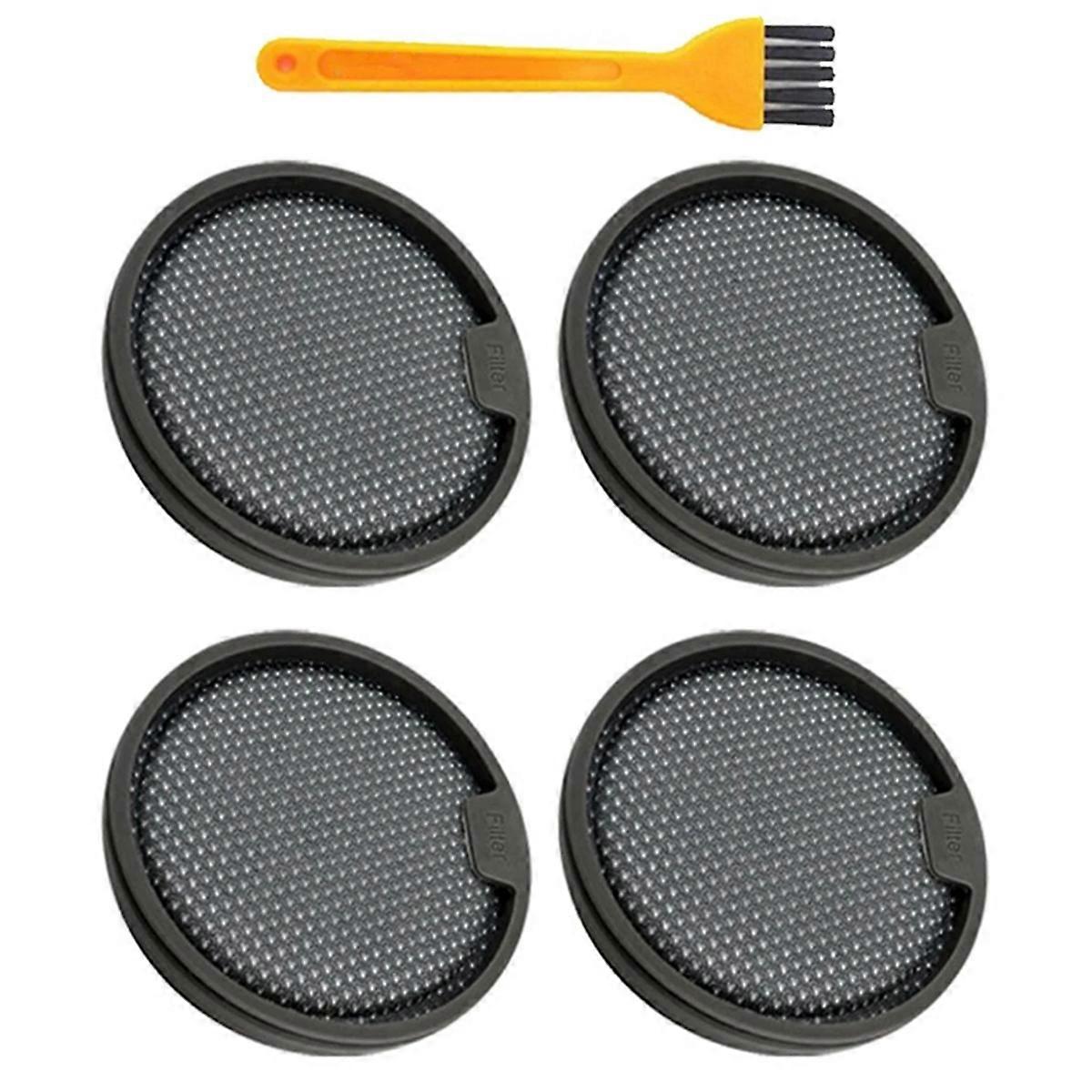 HEPA Filter Compatible for Dreame T10 T20 T30 for Xiaomi G9 G10 Vacuum Cleaner Filter Elements Acces