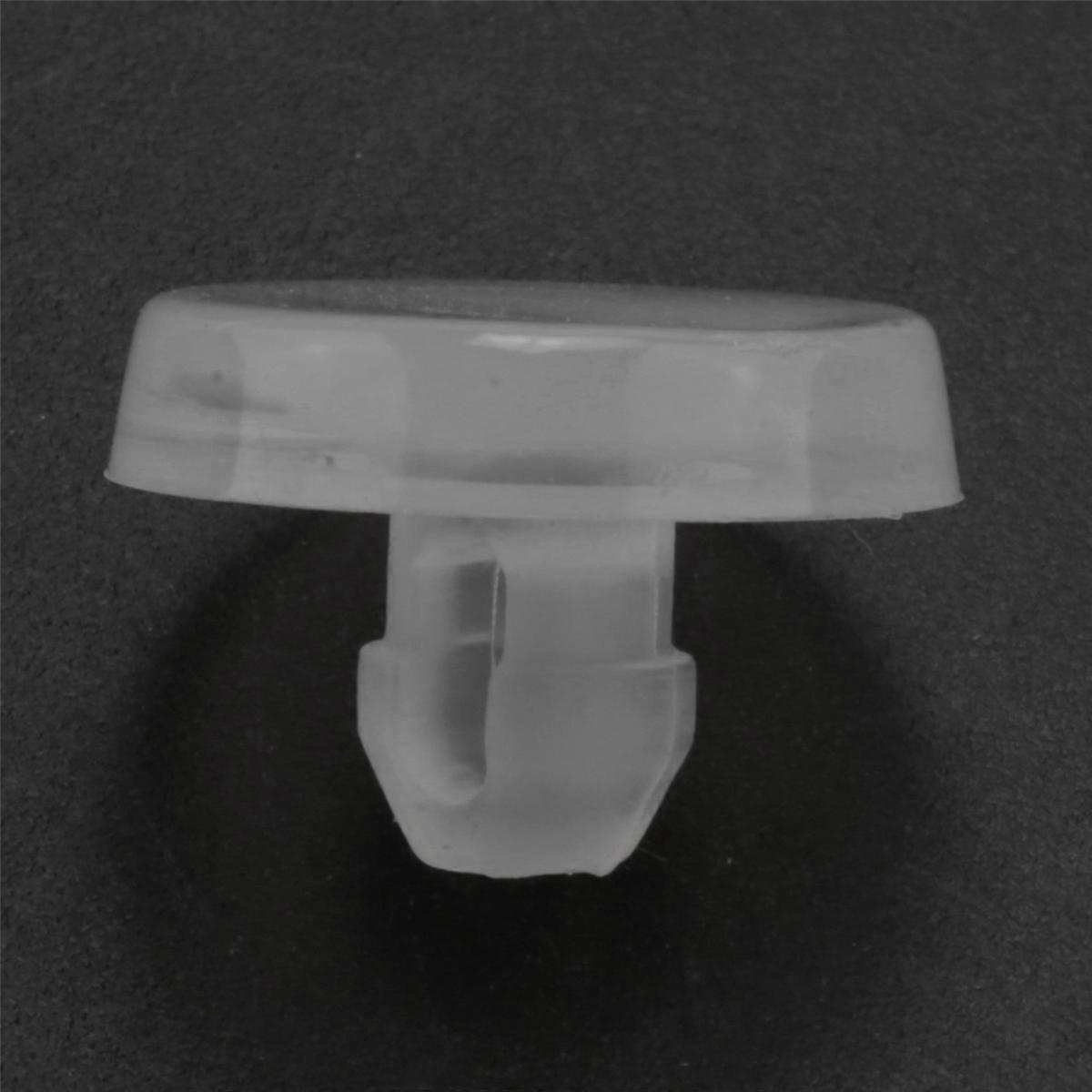 10Pcs Brake Light Switch Stopper for 32876 36000