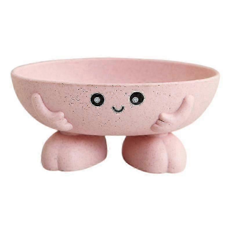 1pcs Soap Dishes, Waterproof Soap Box
