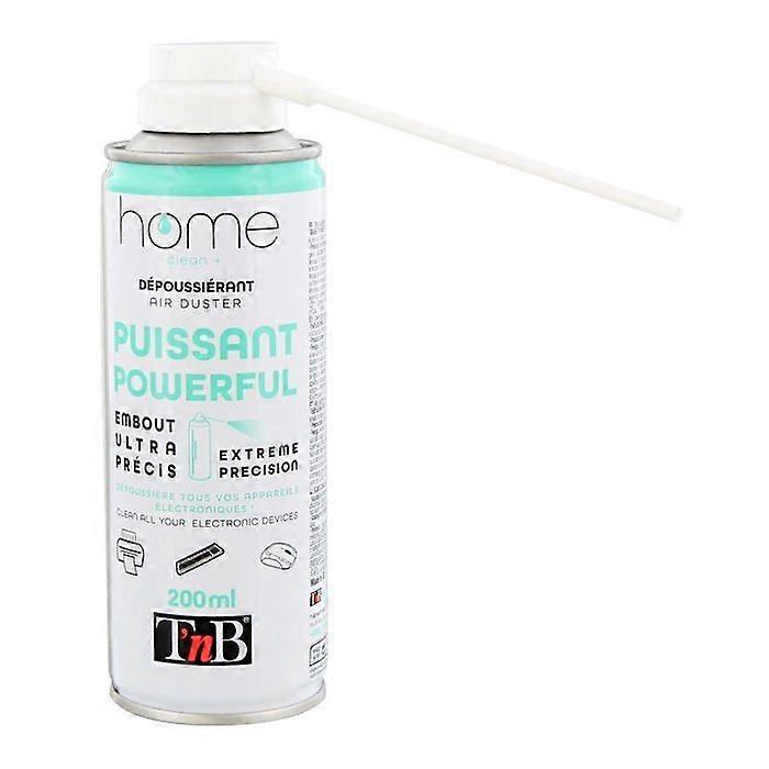 Dusting - T'nB - NEDIMUB200 - Butane - 200ML - Dry and pure gas
