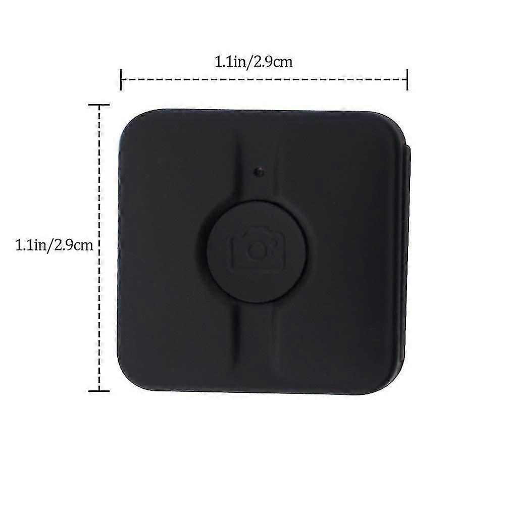 Wireless Remote Shutter With Rope, Bluetooth Selfie Remote Door Remote