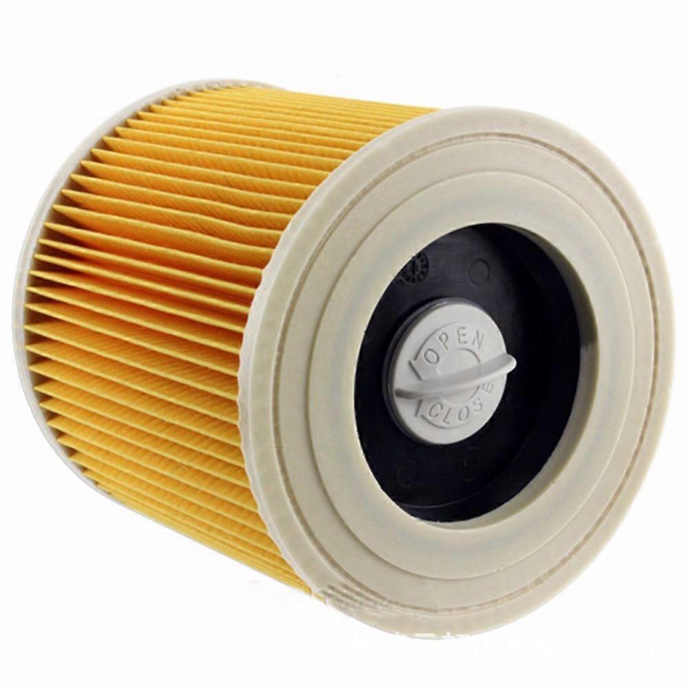 For Karcher vacuum cleaner Cleaner Filter element A2004 A205 filter filter hepa