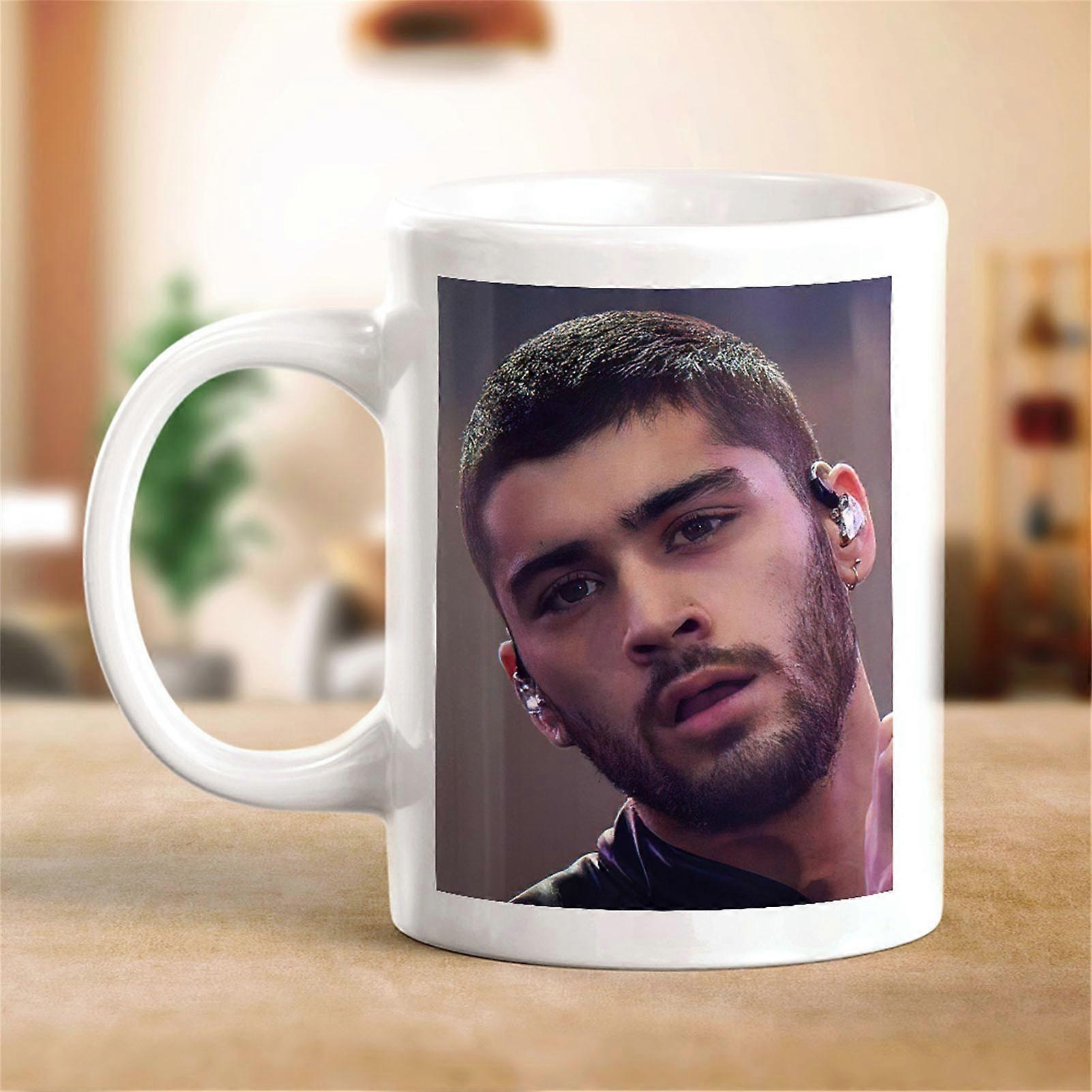 Personalized Mug Safe Ceramics Tea Cup High Temperature Resistant for Coffee Milk